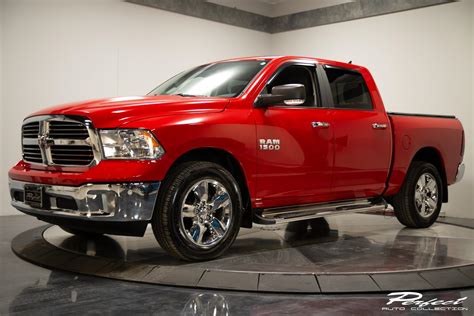 used ram seattle|Used Dodge RAM 1500 for Sale in Seattle, WA .